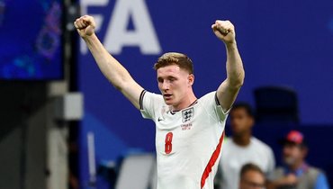 «Манчестер Сити» объявил о переходе Андерсона из «Ноттингема»