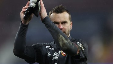 ЦСКА — «Арсенал»: видеотрансляция товарищеского матча