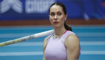 «Это идет вразрез с принципами МОК». World Athletics продлила отстранение россиян от международных соревнований