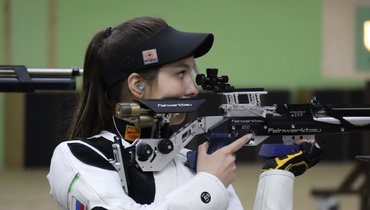 Принципы дороже? Эстония лишилась чемпионата Европы по стрельбе из-за недопуска россиян