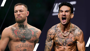 UFC 329 Макгрегор vs Холлоуэй 2: дата проведения, кард боев турнира, статистика бойцов