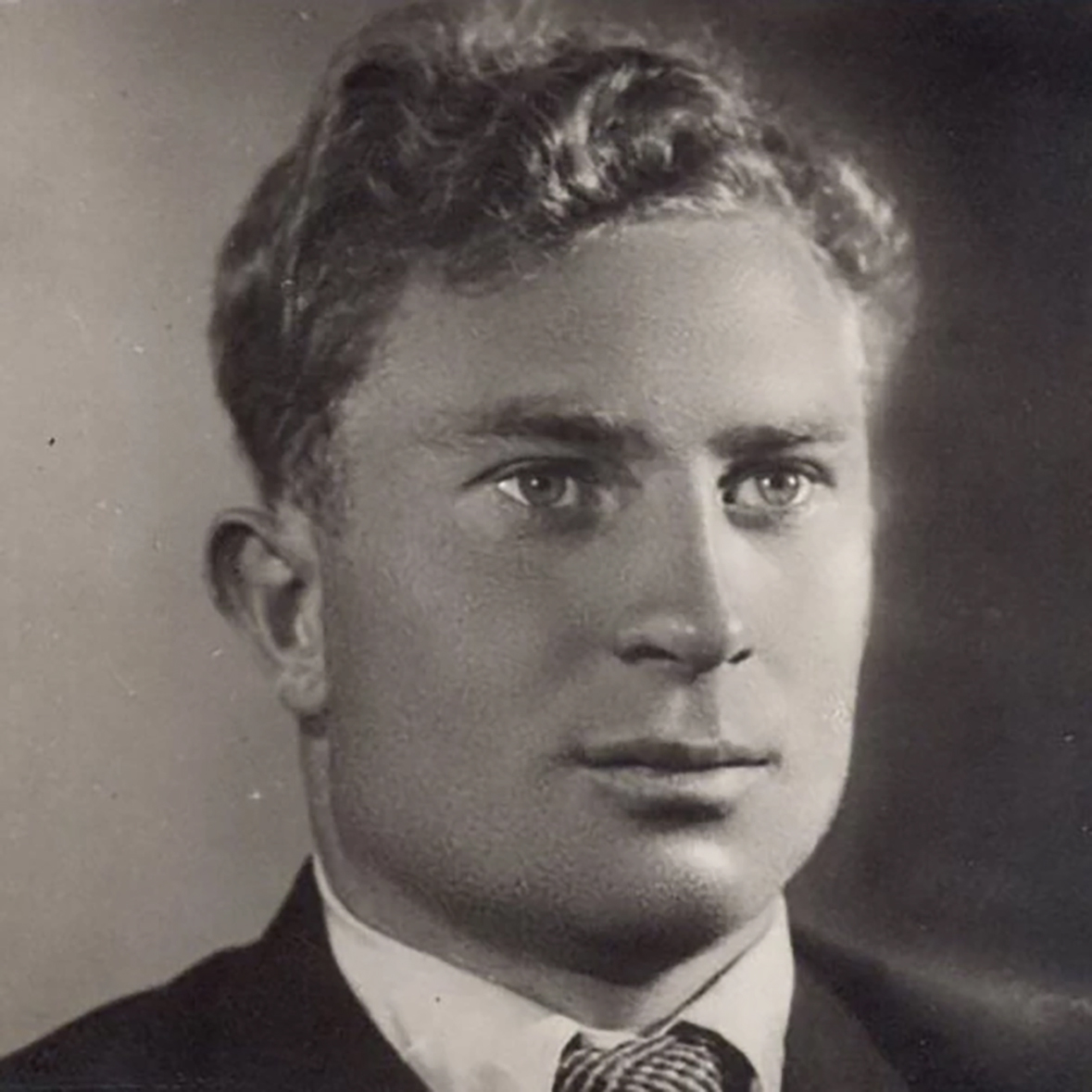 Владимир Демин.