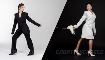 Новая жизнь Аделии Петросян. Фотопроект, который обрел новый смысл