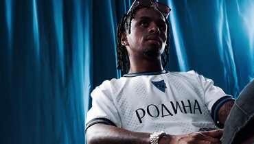 «Родина» все-таки сменила логотип. Ранее новичок РПЛ отказался от варианта, который предложила студия Лебедева