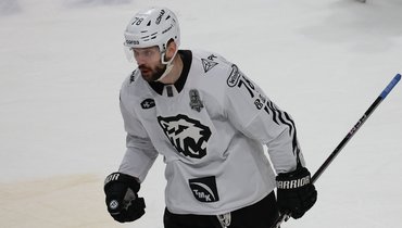 Александр Кадейкин.
