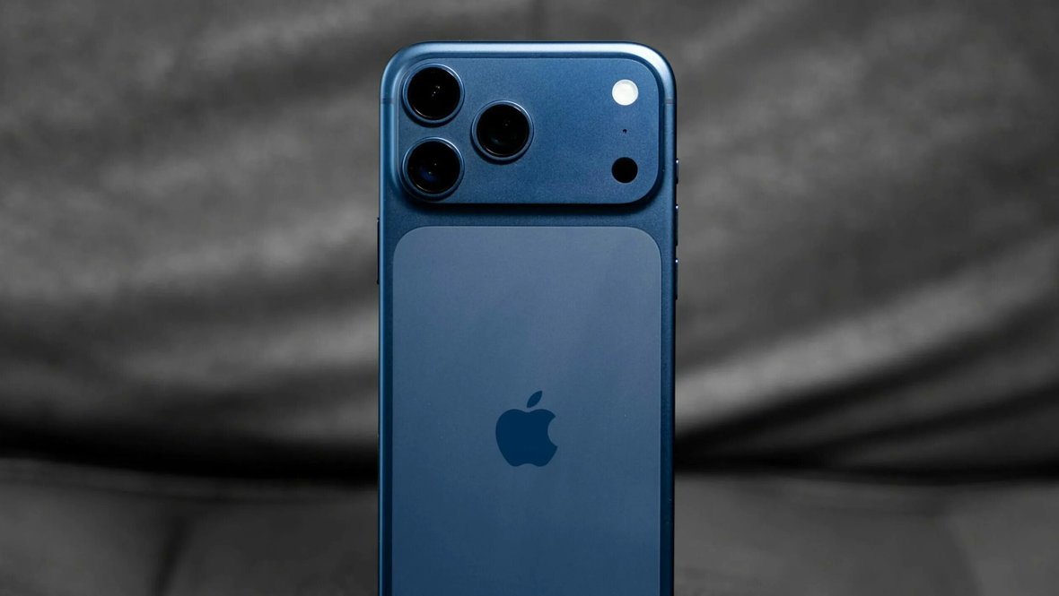 iPhone 18.