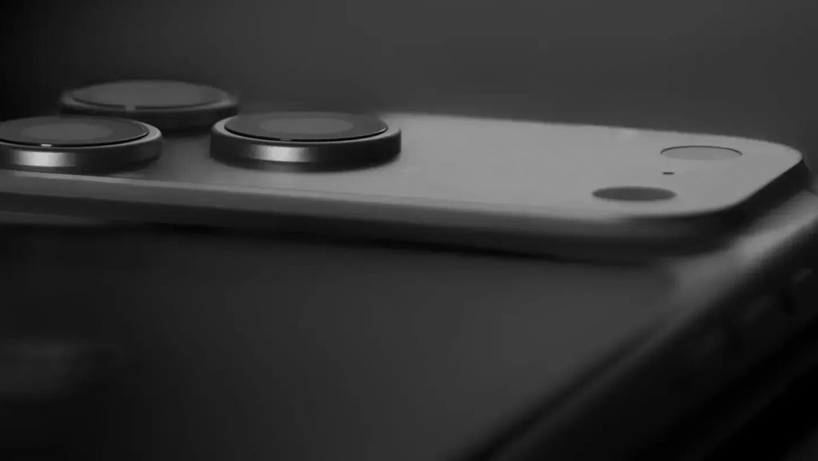 iPhone 18.