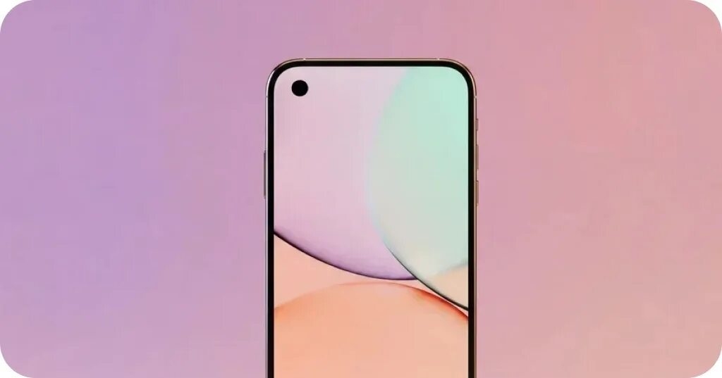iPhone 18.