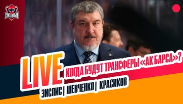 Трансферы КХЛ: кто усилился лучше всех, кто перейдет в «Ак Барс»