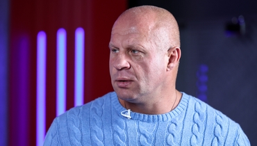 «Биография грубо извращена». Федор Емельяненко требует 13 миллионов за несанкционированную книгу