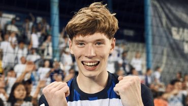 Неожиданный герой тура! 18-летний Касаджиков оформил 1+1 в дебютном матче РПЛ и принес победу «Оренбургу»