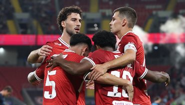 «Зенит» и «Спартак» накидали 8:0 на двоих, Галактионов исполнил худшую версию Тухеля, Боселли как Сперцян