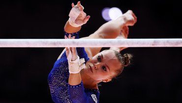 World Gymnastics призвала не ограничивать российских спортсменов в правах. Но с неприятными нюансами