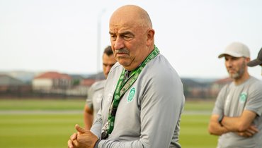 Станислав Черчесов: «Постараемся найти противоядие от «Спартака» Карседо»