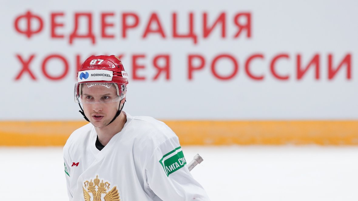 Вадим Шипачев.