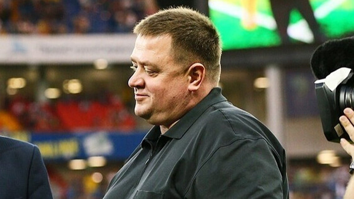 Алексей Рыскин.