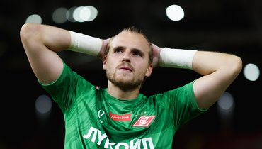 Александр Максименко.