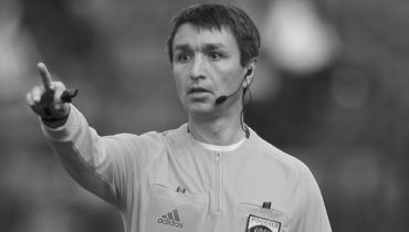 «Не каждый человек сделает шаг в бездну...» Загадочная смерть экс-игрока «Спартака», арбитра Каюмова