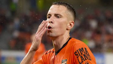 «Урал» — «Уфа»: ФНЛ, 5-й тур, видеообзор матча