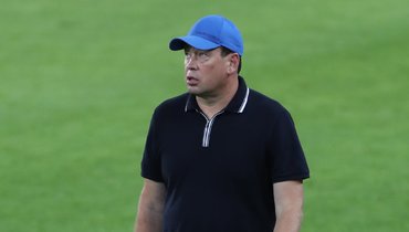 Леонид Слуцкий.