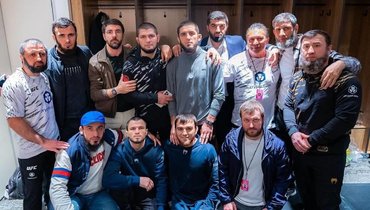 От пояса М-1 до двойной чемпионства в UFC. Как ученики Абдулманапа Нурмагомедова захватили мировые лиги