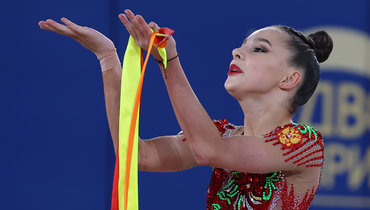 Борисова — в пятерке сильнейших. Итоги финала личного многоборья чемпионата мира во Франкфурте