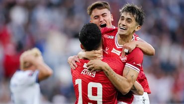 РПЛ: видео всех голов 4-го тура 16 августа