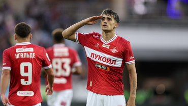 «Спартак» стартовал в Кубке с разгромной победы, «Рубин» — с крупного поражения. Впереди очный матч в Казани