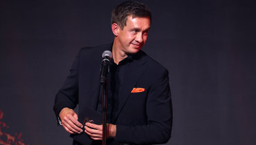 Александр Алаев.