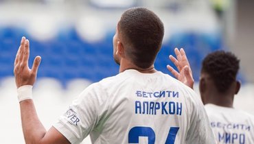 «Крылья Советов» — «Динамо» (Махачкала): РПЛ, 4-й тур, видеообзор матча