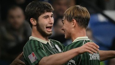 «Динамо» — «Краснодар»: Кубок России, видеообзор матча