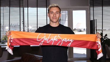 Алексей Батраков.