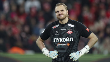 Александр Максименко.
