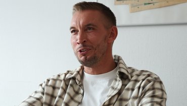 «Меня приняли с наркотиками — и в секунду все рухнуло». Откровения экс-капитана «Трактора»