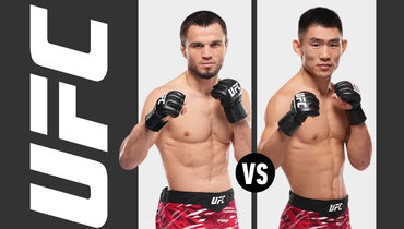 UFC Fight Night 286 Нурмагомедов — Сонг: дата, кард боев турнира, где смотреть трансляцию