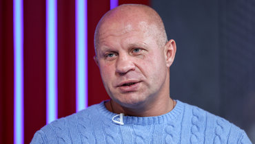 «Михалыч грузил так, что трясло». Федор о своем тренере Воронове, силе, Петре Мамонове и царской семье