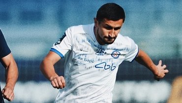 «Ленинградец» — «КАМАЗ»: ФНЛ, 9-й тур, видеообзор матча