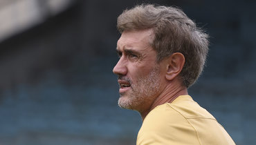 Юрий Жирков.