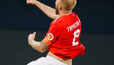 «Спартак» Кс — «Ротор»: ФНЛ, 9-й тур, видеообзор матча