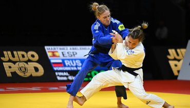 Швейцарский аванс перед чемпионатом мира