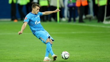 «Краснодар» прервет серию побед, а Соболев забьет ЦСКА с пенальти. Прогнозы на 7-й тур РПЛ