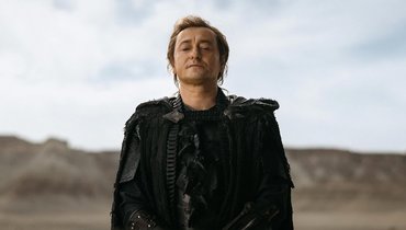 Трудно быть богом, сериал, 2026.