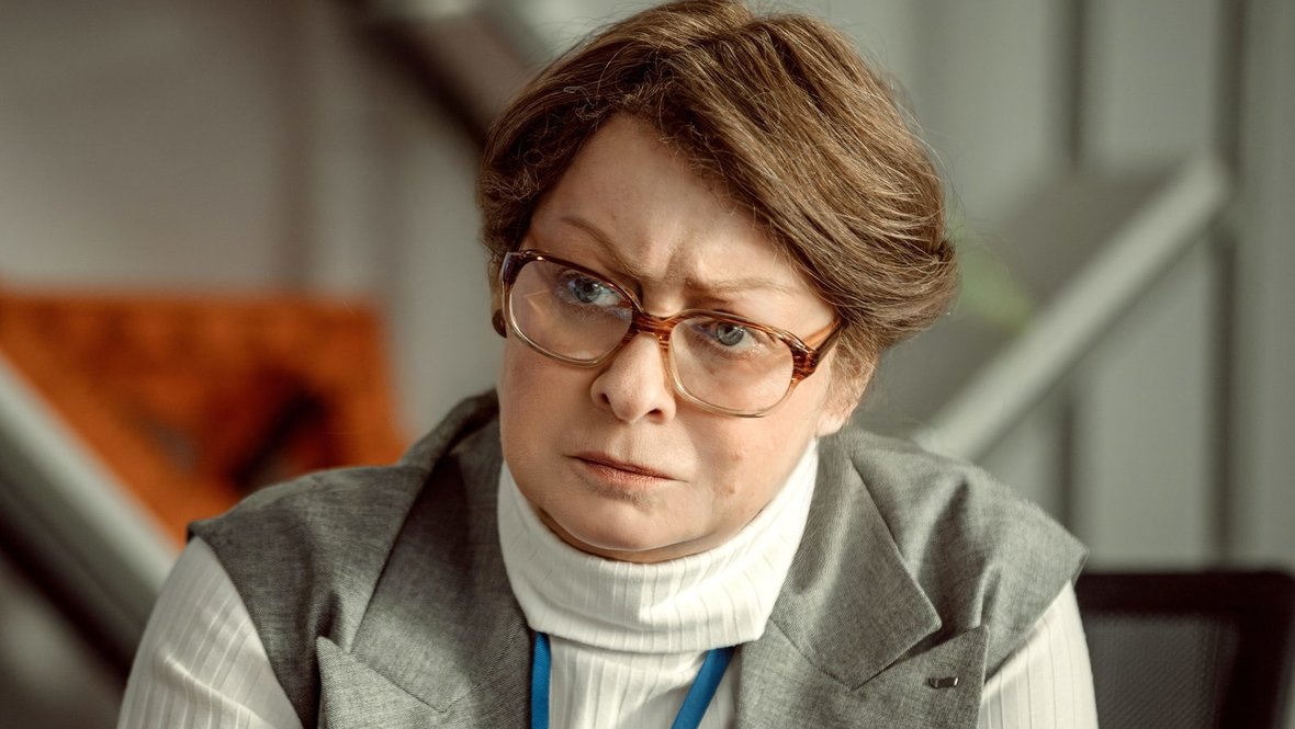 Кадр из сериала «Олдскул», реж. Александр Жигалкин, Евгений Шелякин, START, Premier