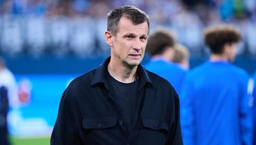 Сергей Семак.