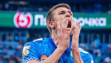 Александр Соболев.