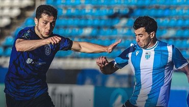 «Шинник» — «Ротор»: ФНЛ, 10-й тур, видеообзор матча