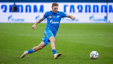 Максим Глушенков.