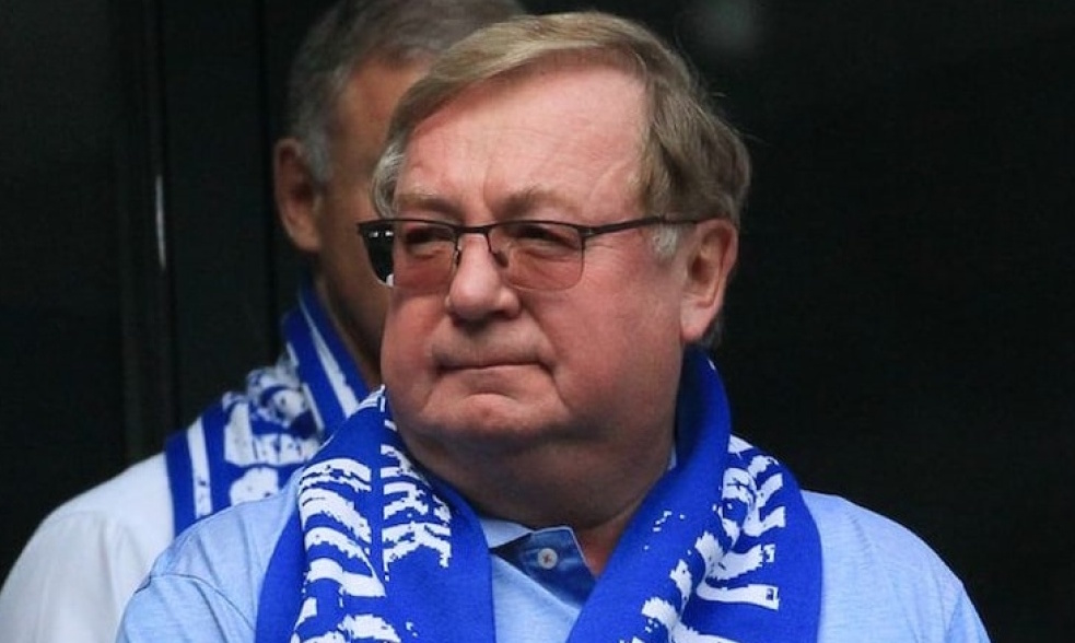 Сергей Степашин.