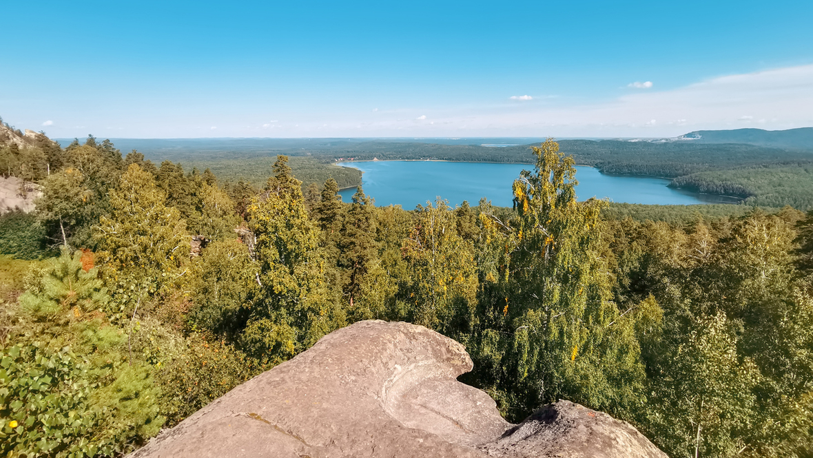 Хайкинг