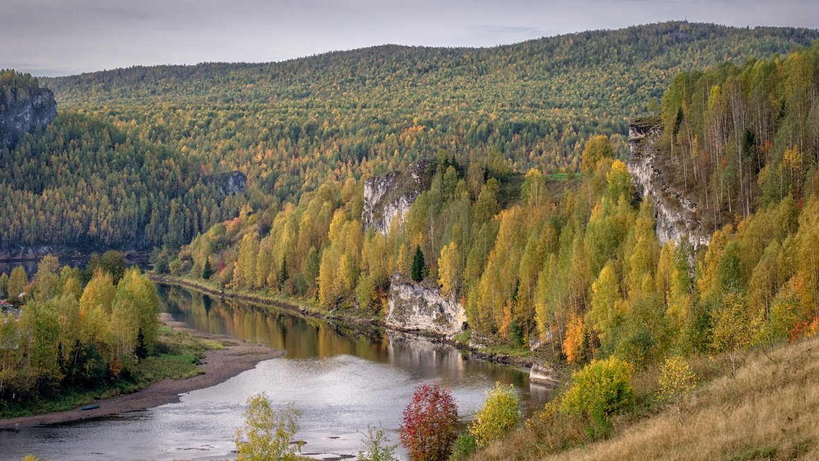 Хайкинг